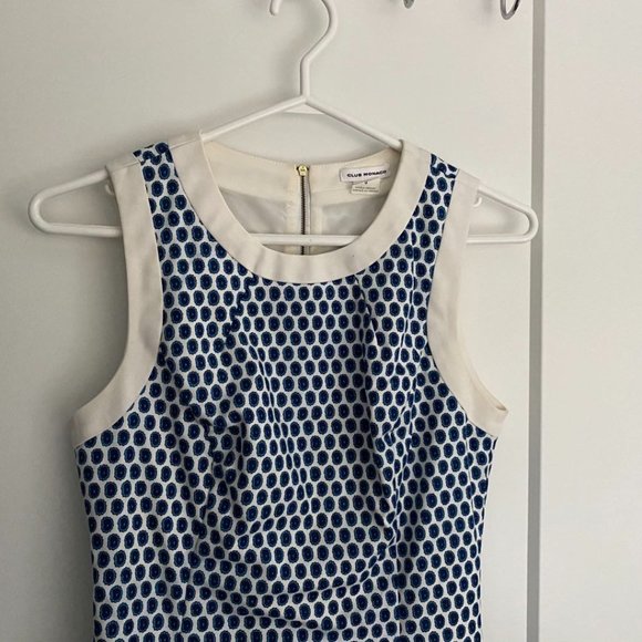 Club Monaco Dress - Picture 2 of 5